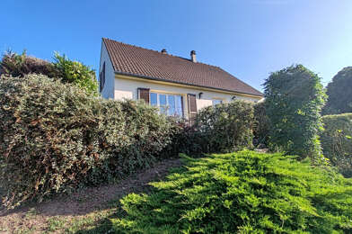 Maison 4 pièces 262000 €