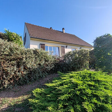 Maison 4 pièces 262000 €