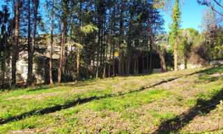 Terrain 1758 m² à construire Saint-Paul-de-Vence (06570)