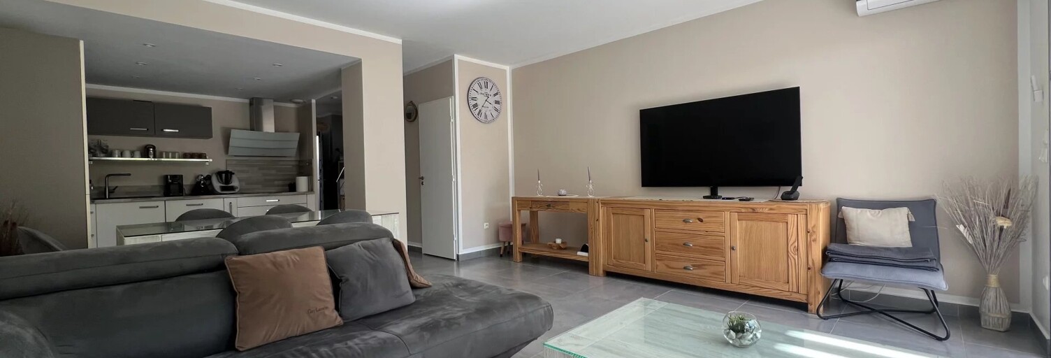 Appartement 4 Pièces 88 m² à vendre à Montpellier (34000)