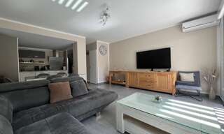 Appartement 4 Pièces 88 m² à vendre à Montpellier (34000)