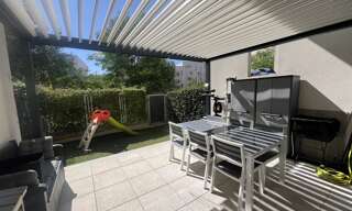 Appartement 4 Pièces 88 m² à vendre à Montpellier (34000)