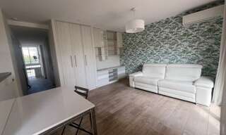 Appartement 2 Pièces 53 m² à vendre à Bandol (83150)