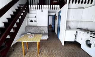 Appartement 2 Pièces 28 m² à vendre à Agde (34300)