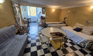 Appartement 1 Pièce 32 m² à vendre à Menton (06500)