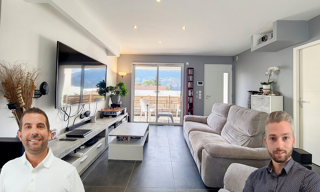 Maison 6 Pièces 118 m² à vendre à Tencin (38570)