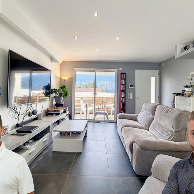 Maison 6 pièces 430000 €