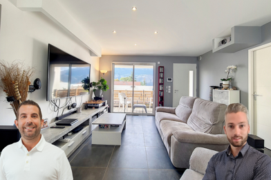 Maison 6 pièces 430000 €