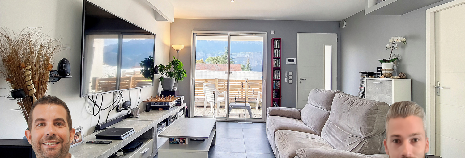 Maison 6 Pièces 118 m² à vendre à Le Champ-près-Froges (38190)