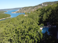 VILLA DEXCEPTION 320M2 AVEC UNE VUE PANORAMIQUE panneaux sol — photo 2