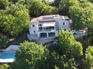 VILLA DEXCEPTION 320M2 AVEC UNE VUE PANORAMIQUE panneaux sol — photo 3