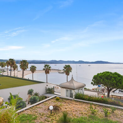 Appartement 2 pièces 441000 €