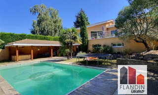 Maison 6 Pièces 325 m² à vendre à Vourles (69390)