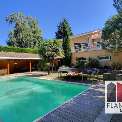 Maison 6 pièces 1245000 €