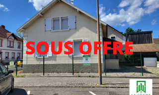 Maison 6 Pièces 132 m² à vendre à Rixheim (68170)