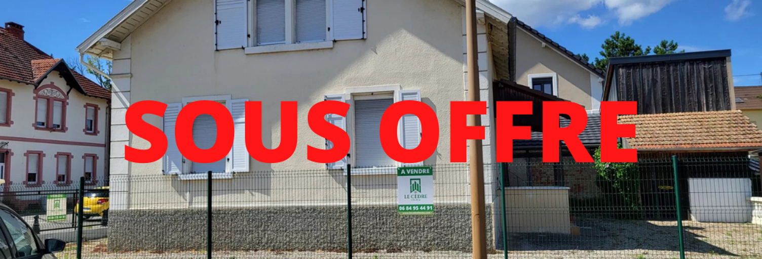 Maison 6 Pièces 132 m² à vendre à Rixheim (68170)