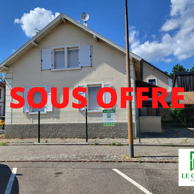 Maison 6 pièces 228800 €