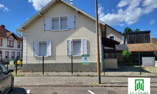 Maison 6 Pièces 132 m² à vendre à Rixheim (68170)