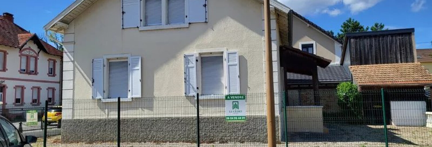 Maison 6 Pièces 132 m² à vendre à Rixheim (68170)