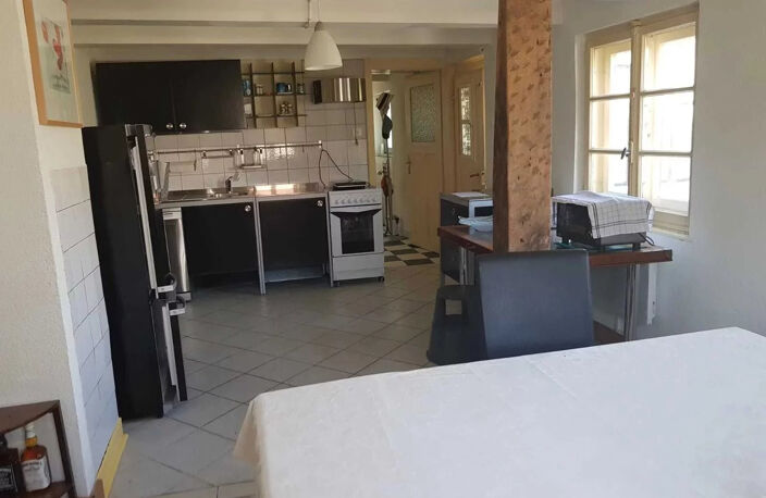 Maison alsacienne sur 9 ares 70 — photo 3