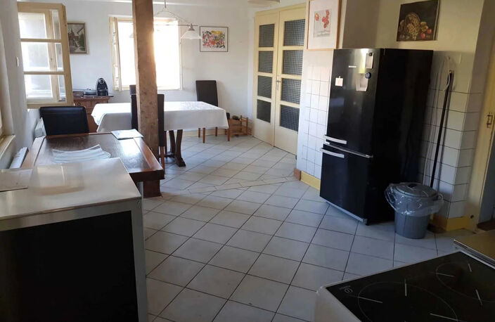 Maison alsacienne sur 9 ares 70 — photo 4