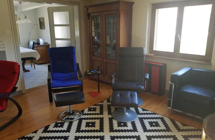 Maison alsacienne sur 9 ares 70 — photo 5