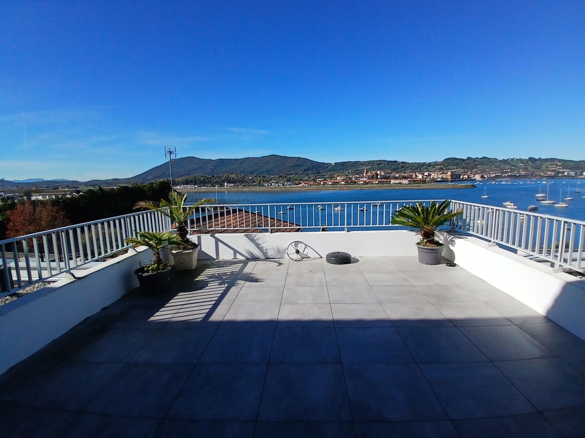 Appartement  T3 à vendre Hendaye 64700