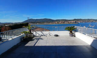 Appartement 3 Pièces 82 m² à vendre à Hendaye (64700)