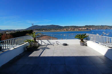 Appartement 3 pièces 850000 €