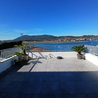 Appartement 3 pièces 850000 €