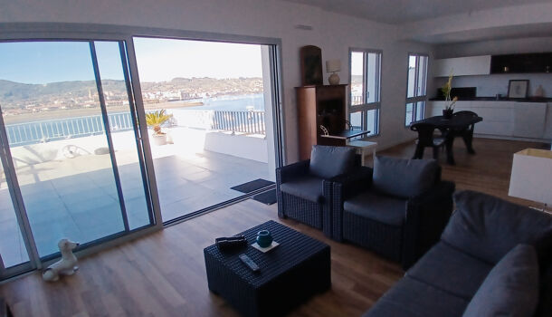 Appartement 3 pièces  à vendre Hendaye 64700