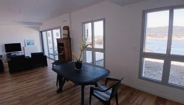 Appartement 3 pièces  à vendre Hendaye 64700