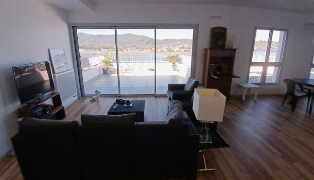 Appartement 3 pièces  à vendre Hendaye 64700