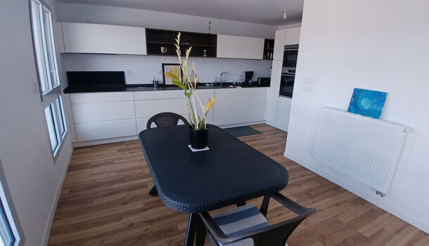 Appartement 3 pièces  à vendre Hendaye 64700