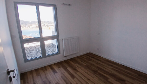 Appartement 3 pièces  à vendre Hendaye 64700