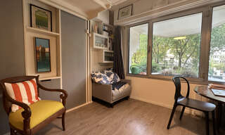 Appartement 1 Pièce 15 m² à vendre à Neuilly-sur-Seine (92200)