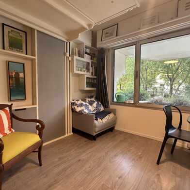 Appartement 1 pièces 210000 €