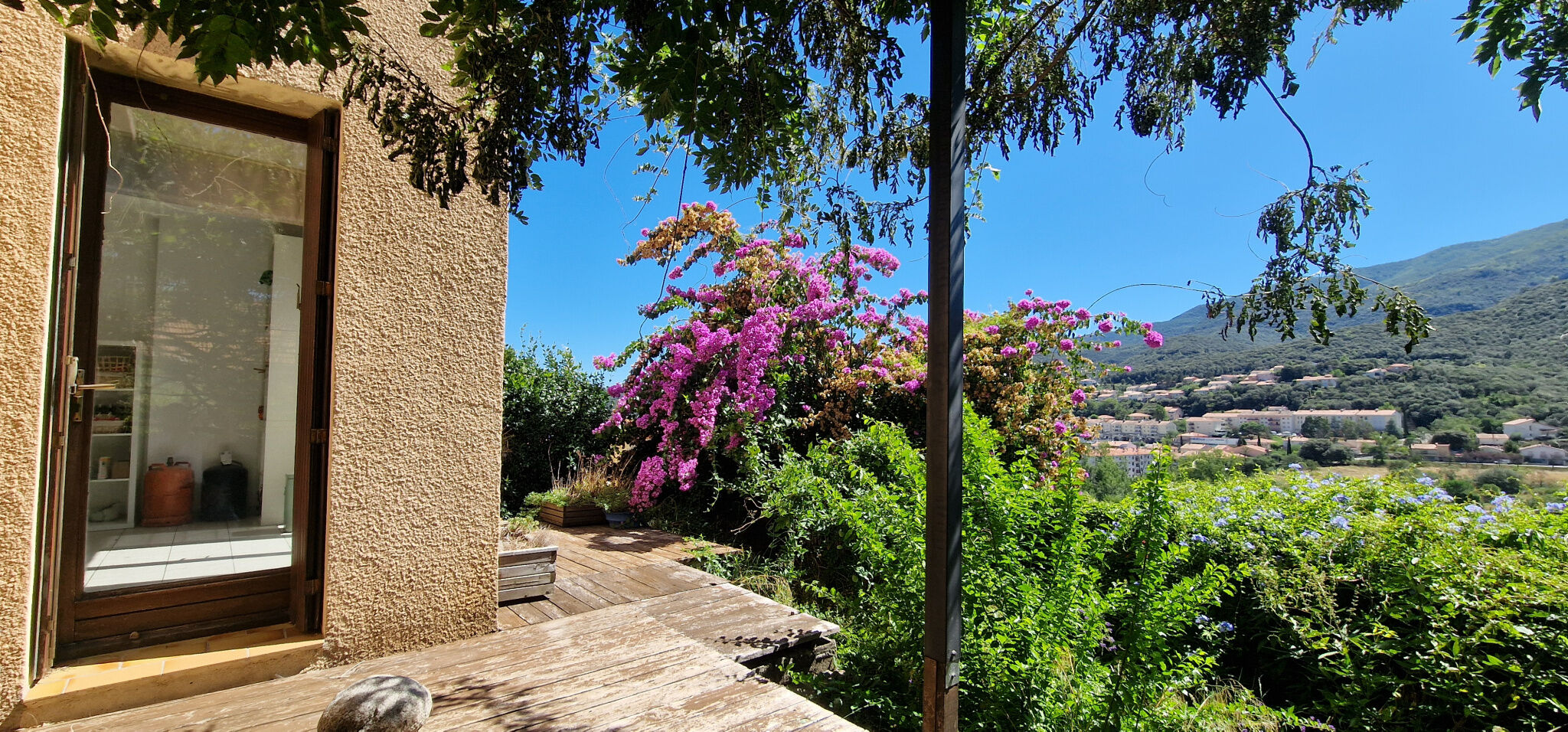 Villa / Maison  T9 à vendre Amélie-les-Bains-Palalda 66110