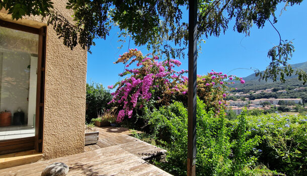 Villa / Maison 9 pièces  à vendre Amélie-les-Bains-Palalda 66110