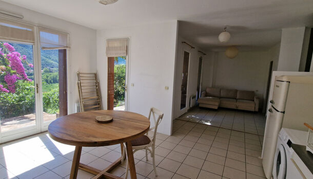 Villa / Maison 9 pièces  à vendre Amélie-les-Bains-Palalda 66110