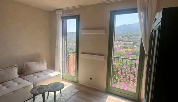 Villa / Maison 9 pièces  à vendre Amélie-les-Bains-Palalda 66110