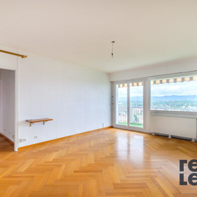 Appartement 4 pièces 230000 €