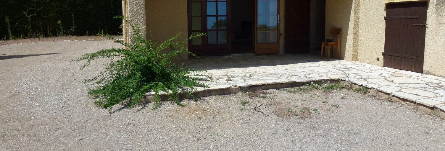 Appartement 2 Pièces 48 m² à louer à Lieuran-Cabrières (34800)