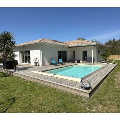 Maison 5 pièces 484000 €