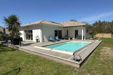 Maison 5 pièces 460000 €