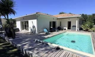 Maison 5 Pièces 130 m² à vendre à Grayan-et-l'Hôpital (33590)