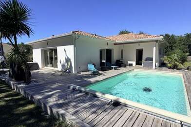 Maison 5 pièces 430000 €