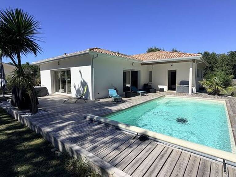 Maison traditionnelle - 130m ² — photo 1
