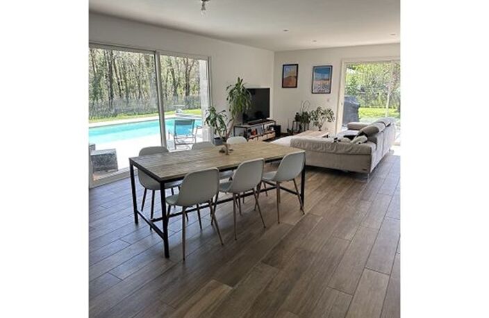 Maison traditionnelle - 130m ² — photo 2