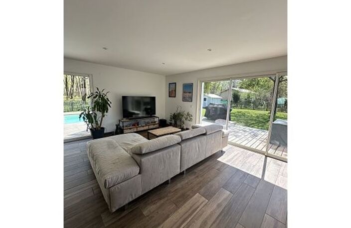 Maison traditionnelle - 130m ² — photo 3